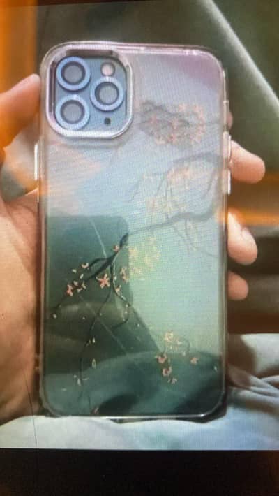 Apple iPhone 11 Pro