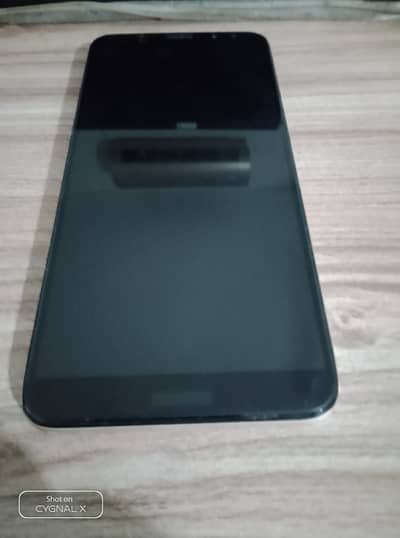 Huawei Mate 10 Lite