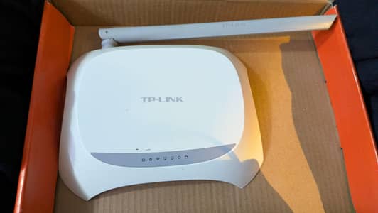 Wi-fi Router 