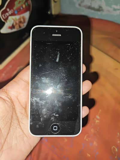 Apple iPhone 5c