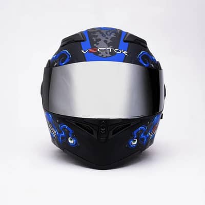 Vector Helmet