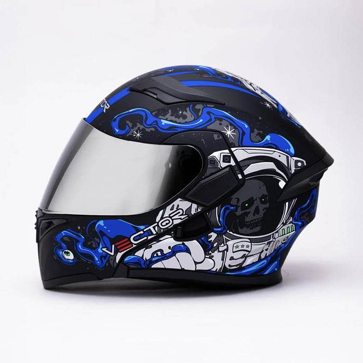 Vector Helmet 1