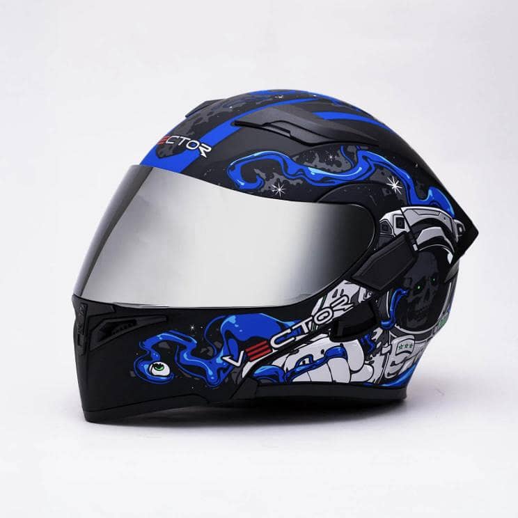 Vector Helmet 2
