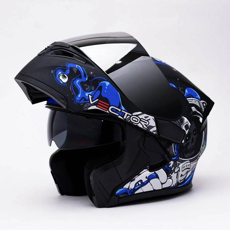 Vector Helmet 3