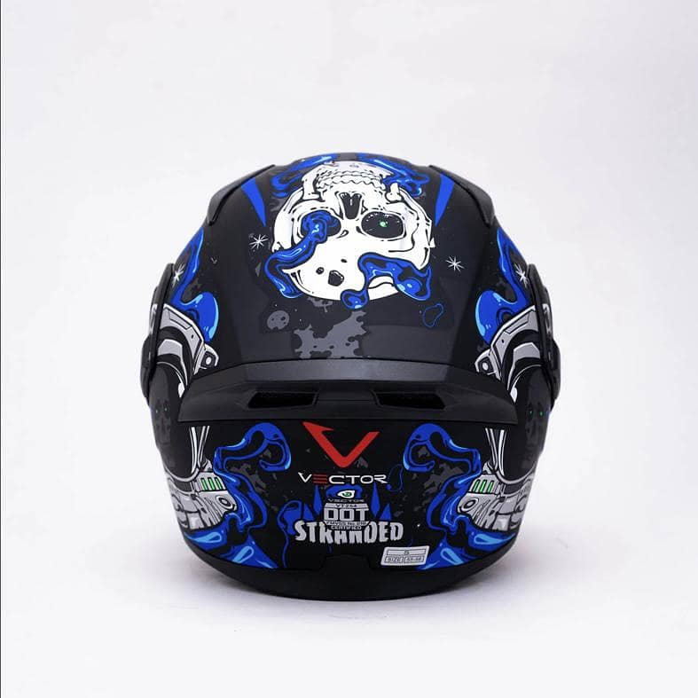 Vector Helmet 4