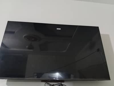 TCL LED 55INC GOOGLE TV Model 55P635