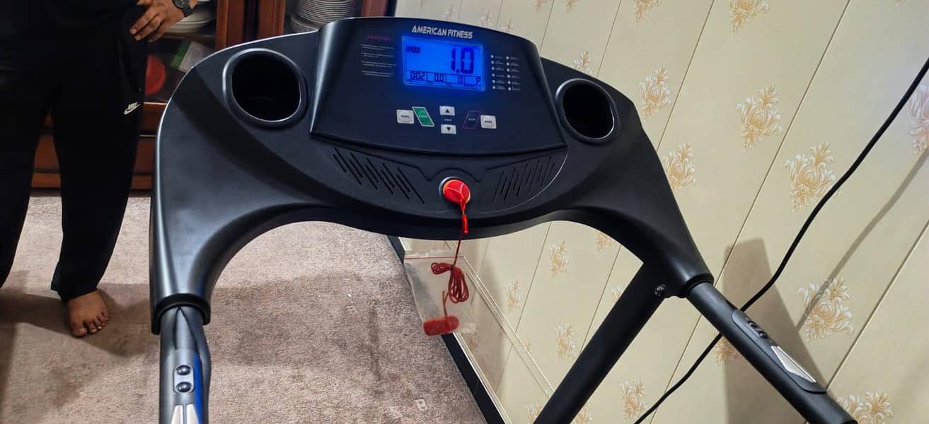treadmill 1