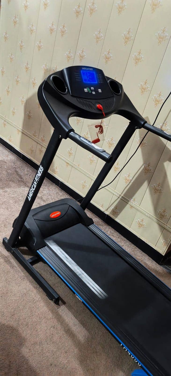 treadmill 2
