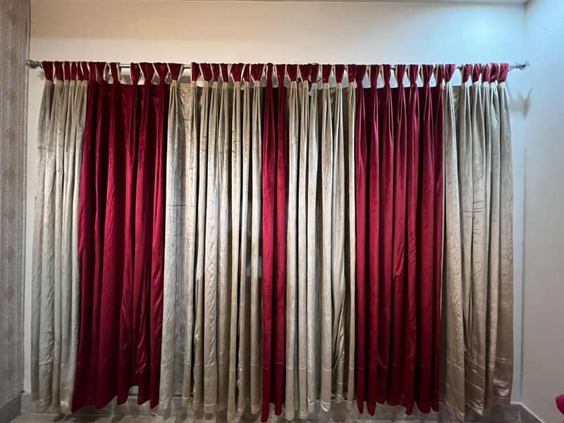 curtains 1