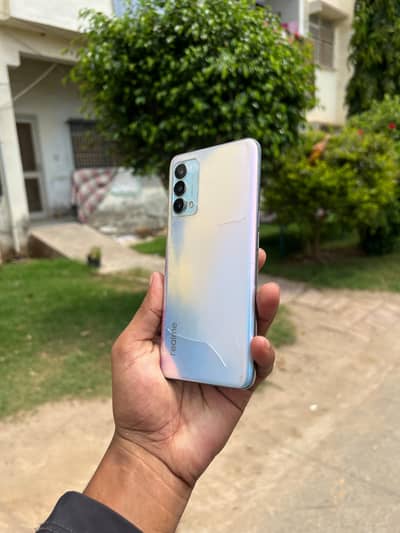 Realme GT Master Edition