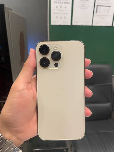 iPhone 14 Pro Max 512 GB