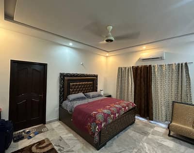Brand New 1 Kanal Modern Ultra Luxury House For Sale in DHA Lahore!
