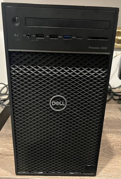 Dell i-7 9700