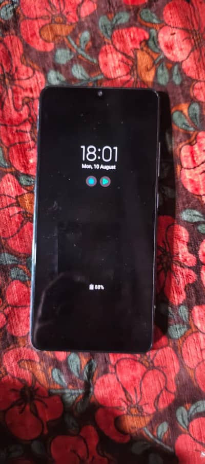 Samsung Mobile A32