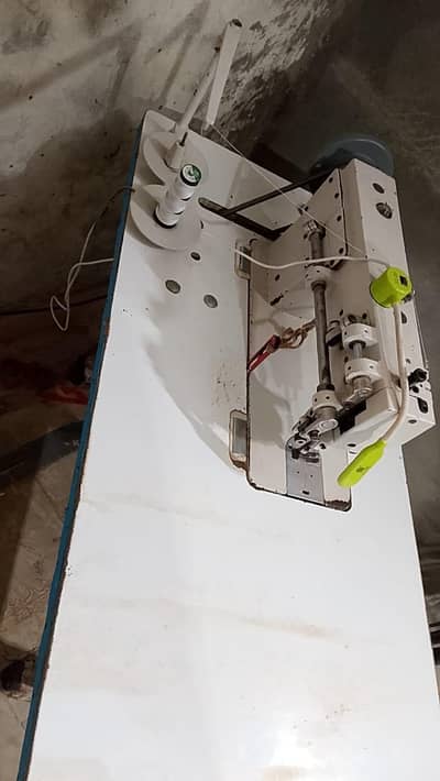 juki machine