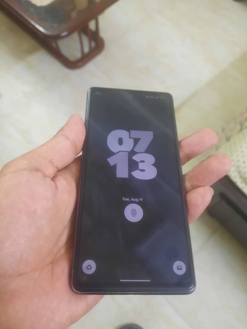 Google Pixel 7 1
