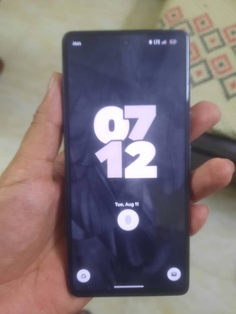 Google Pixel 7 2