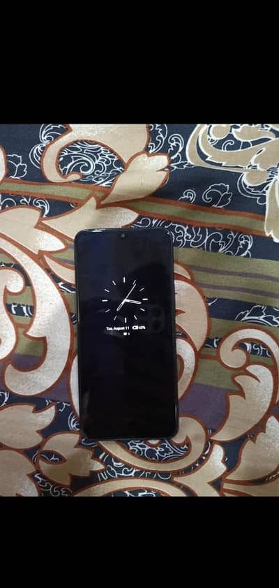Infinix Note 12 G96