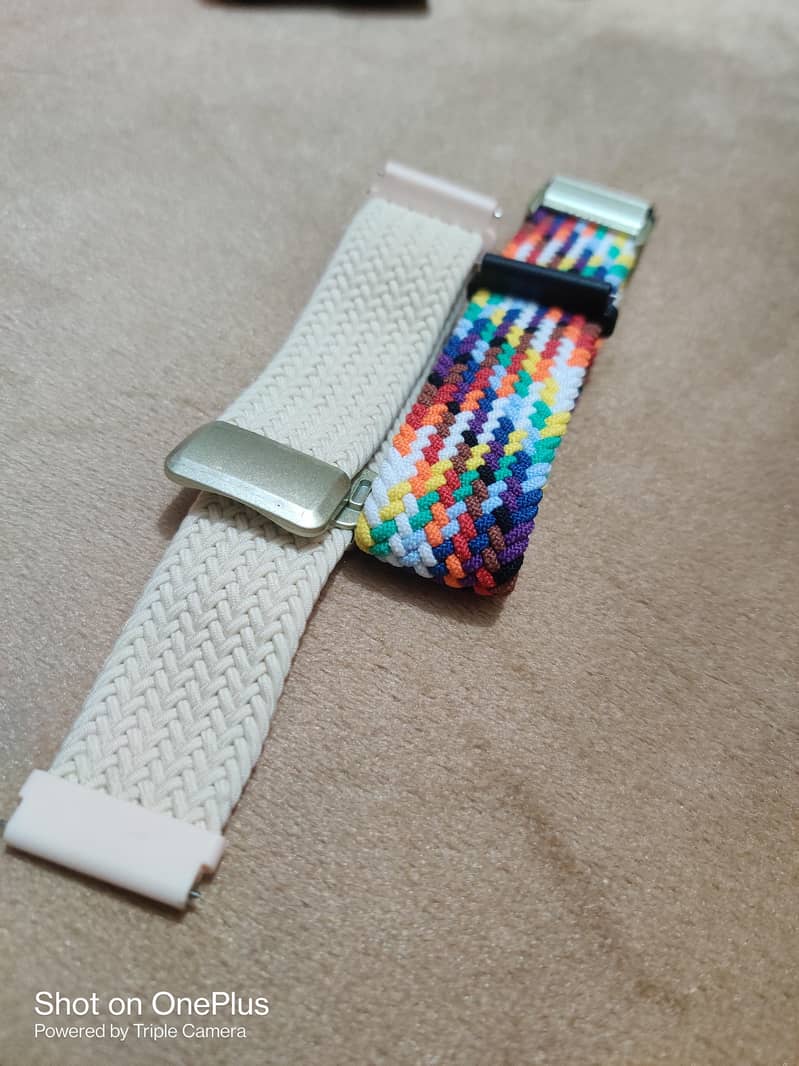 Watch Strap 0