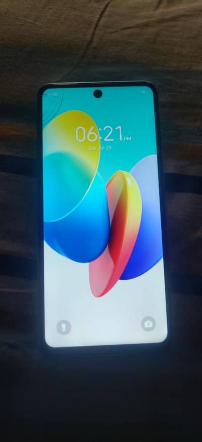 Tecno Spark Go 2024