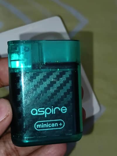 Minican Pod