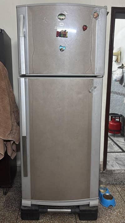 Refrigerator for sale urgent