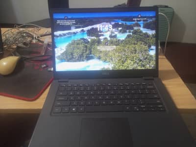 Dell 3410 | i5 10th Gen | 8GB  DDR4 Ram | 256 GB SSD