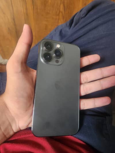 Apple iPhone 13 Pro
