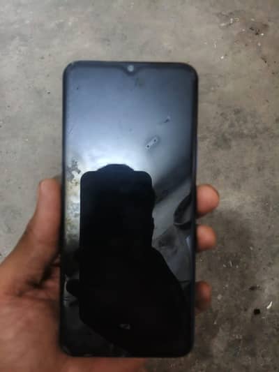 Vivo Y51s all ok set ha 8 128 ram koi fald ni