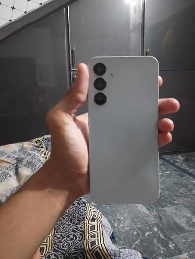 Samsung Mobile A16