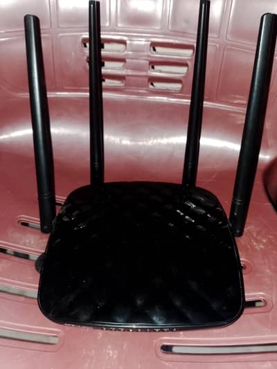 Router MT-link