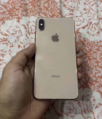 Apple iPhone XS Max