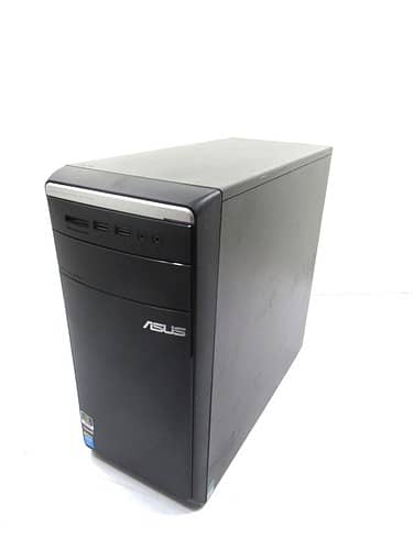 Core i7 4th Gen Gaming PC | 16GB RAM | GTX 1660Super  6GB Graphic Car