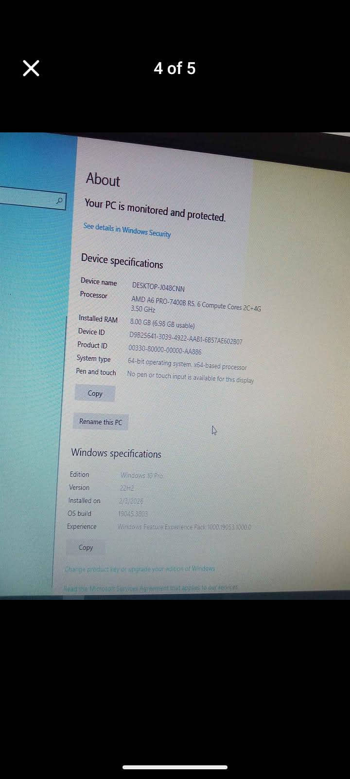 computer 2