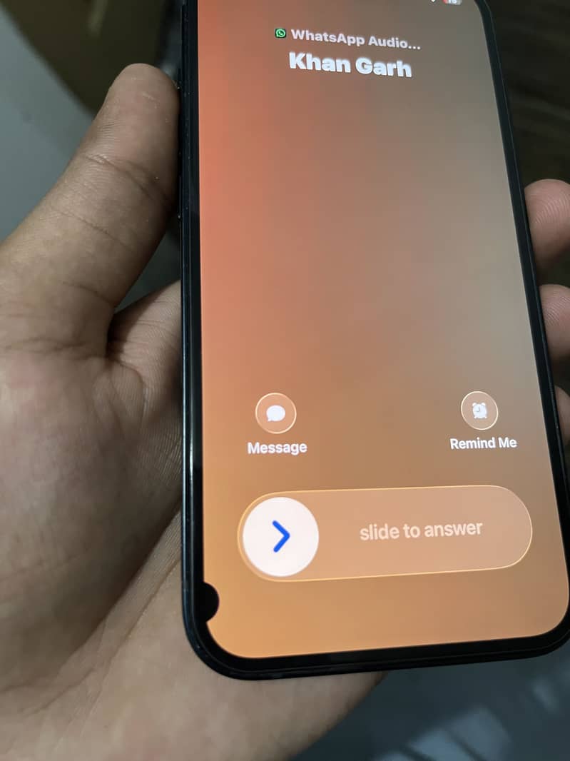 iPhone 13 5