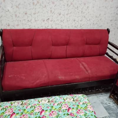 5 seater sofa set