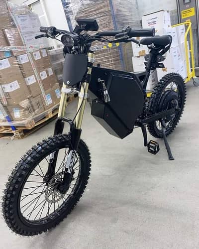 Electric Cycle for Sale /033456