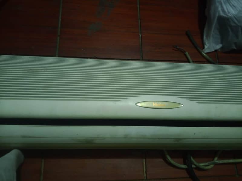 haier 0