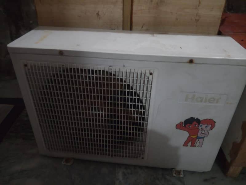 haier 4