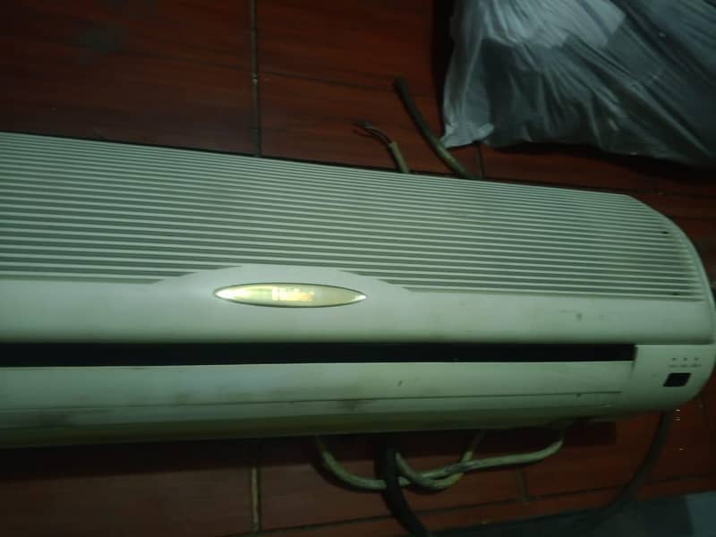 haier 7
