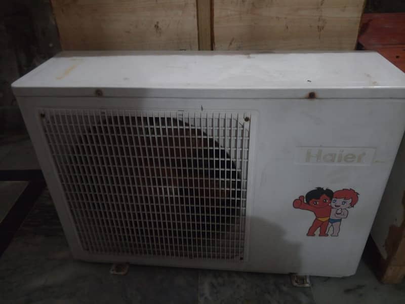 haier 8