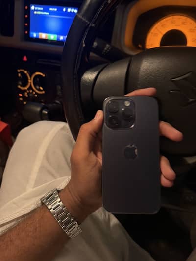Apple iPhone 14 Pro