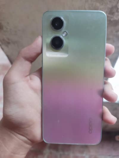 OPPO F11 Pro 5G