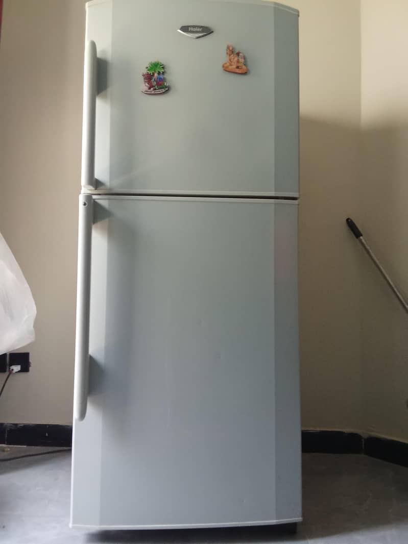 Haier 3