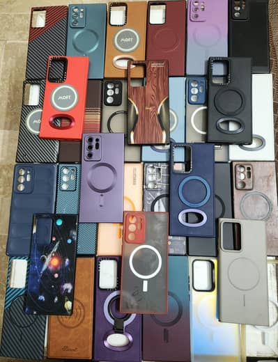Samsung Note 20 Ultra Case/Cover