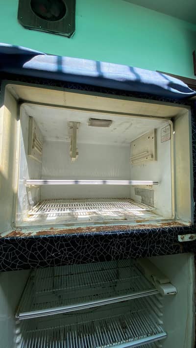 Refrigerator Large