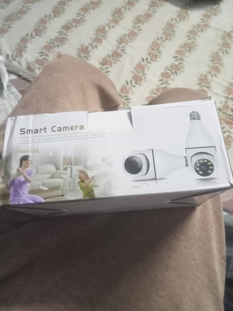 man CCTV camera 1