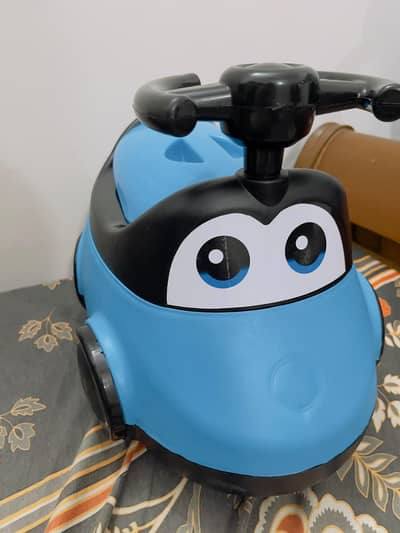 potty training seat