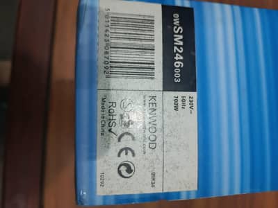 Brand New sandwich maker for sale