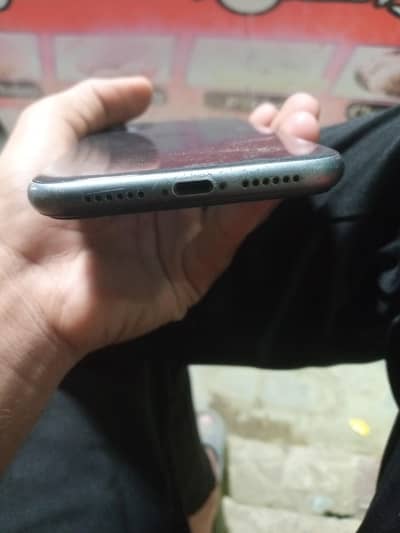 Apple iPhone 11 jv